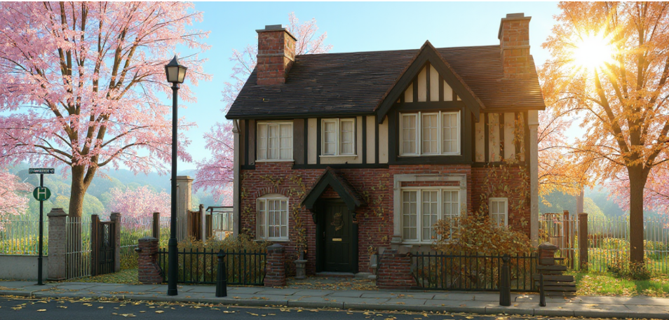 flux-kontext-Character Steadfastness